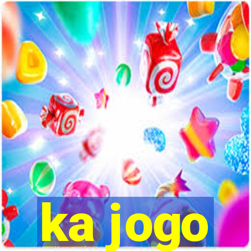 ka jogo